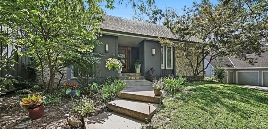 4615 N Wyandotte Street, Kansas City, MO 64116