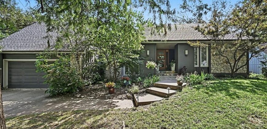 4615 N Wyandotte Street, Kansas City, MO 64116