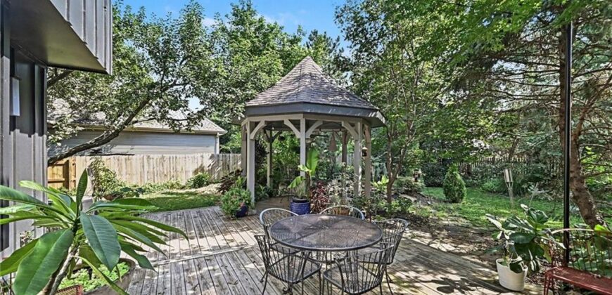 4615 N Wyandotte Street, Kansas City, MO 64116