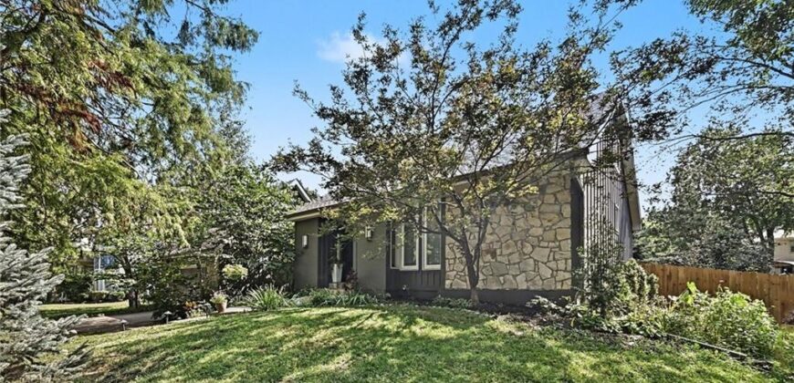 4615 N Wyandotte Street, Kansas City, MO 64116
