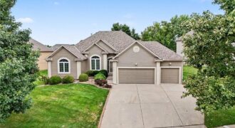 3120 NE 90th Terrace, Kansas City, MO 64156
