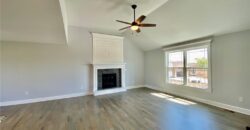 527 Skyview Lane, Liberty, MO 64068