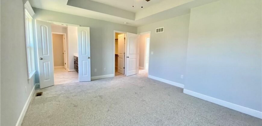 527 Skyview Lane, Liberty, MO 64068