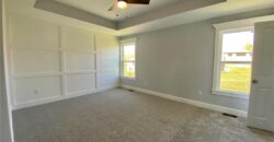 527 Skyview Lane, Liberty, MO 64068