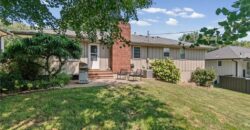 413 Pershing Street, Liberty, MO 64068