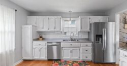 413 Pershing Street, Liberty, MO 64068
