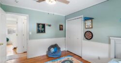 413 Pershing Street, Liberty, MO 64068