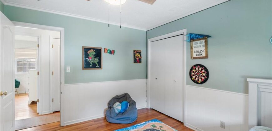413 Pershing Street, Liberty, MO 64068