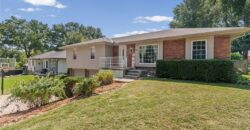 413 Pershing Street, Liberty, MO 64068