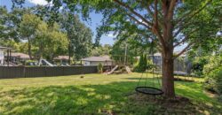 413 Pershing Street, Liberty, MO 64068