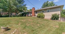 413 Pershing Street, Liberty, MO 64068
