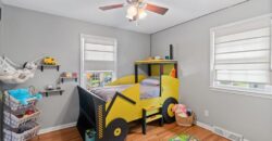413 Pershing Street, Liberty, MO 64068