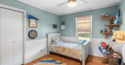 413 Pershing Street, Liberty, MO 64068