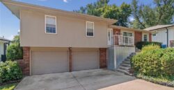 413 Pershing Street, Liberty, MO 64068