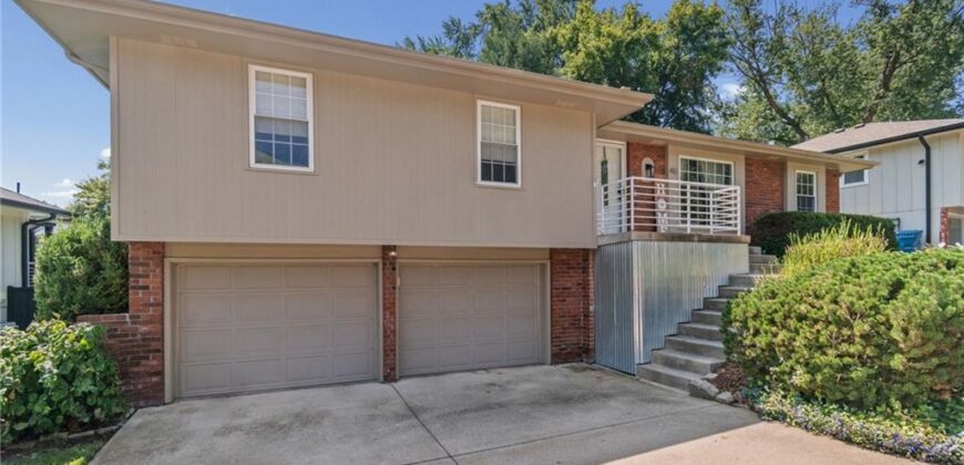 413 Pershing Street, Liberty, MO 64068