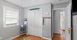 413 Pershing Street, Liberty, MO 64068
