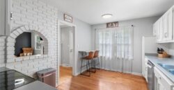 413 Pershing Street, Liberty, MO 64068