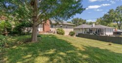 413 Pershing Street, Liberty, MO 64068