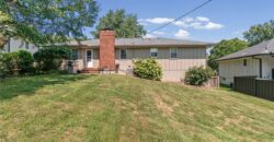 413 Pershing Street, Liberty, MO 64068