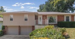 413 Pershing Street, Liberty, MO 64068