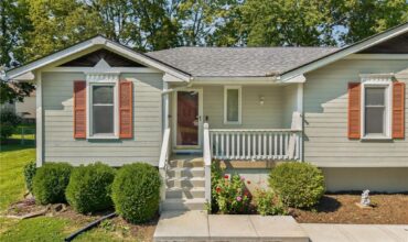 320 Regency Park Street, Kearney, MO 64060