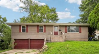 5104 N Smalley Avenue, Kansas City, MO 64119