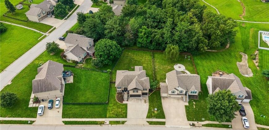 15335 NW 131st Street, Platte City, MO 64079