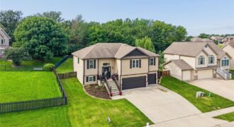 15335 NW 131st Street, Platte City, MO 64079
