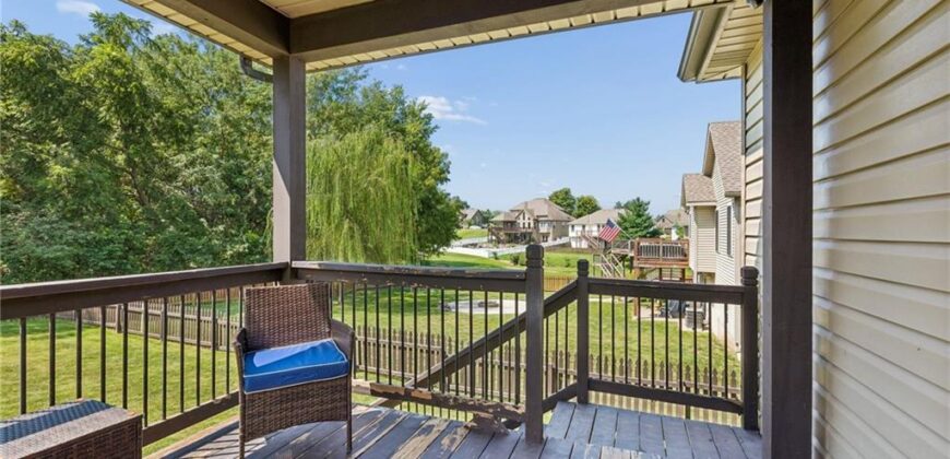 15335 NW 131st Street, Platte City, MO 64079