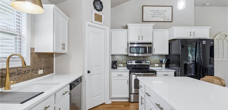 15335 NW 131st Street, Platte City, MO 64079