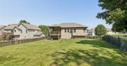 15335 NW 131st Street, Platte City, MO 64079