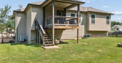 15335 NW 131st Street, Platte City, MO 64079