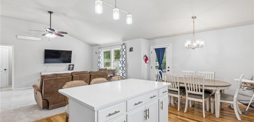 15335 NW 131st Street, Platte City, MO 64079