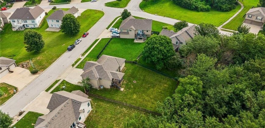 15335 NW 131st Street, Platte City, MO 64079
