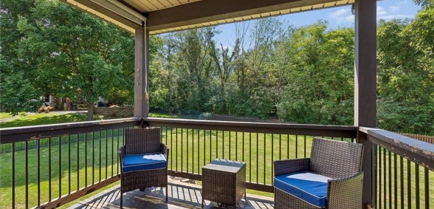 15335 NW 131st Street, Platte City, MO 64079