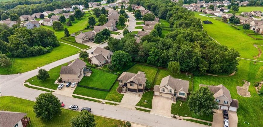 15335 NW 131st Street, Platte City, MO 64079