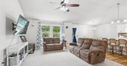 15335 NW 131st Street, Platte City, MO 64079