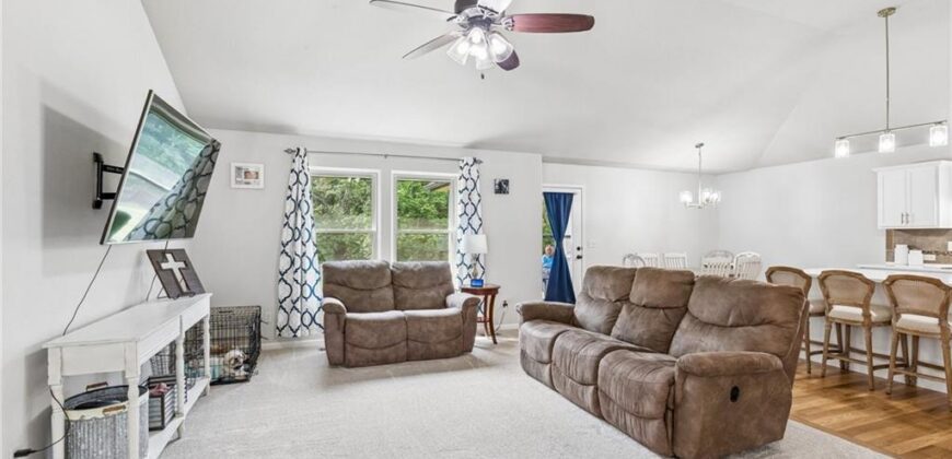 15335 NW 131st Street, Platte City, MO 64079
