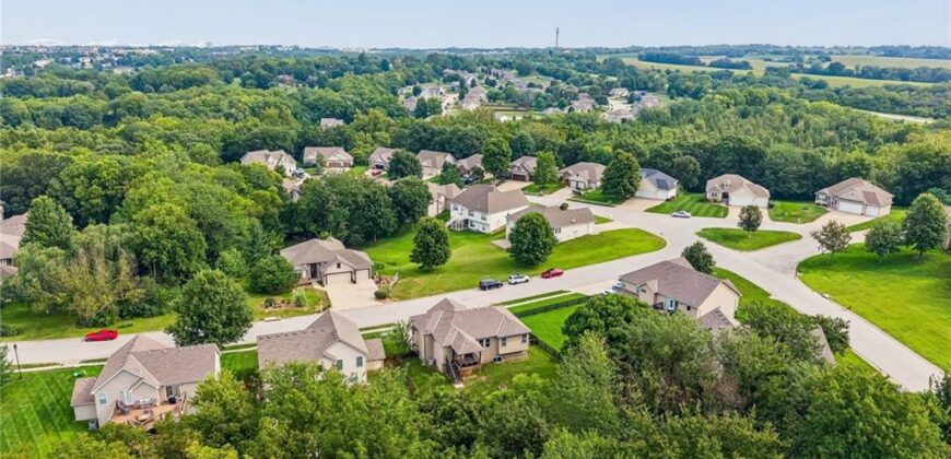 15335 NW 131st Street, Platte City, MO 64079