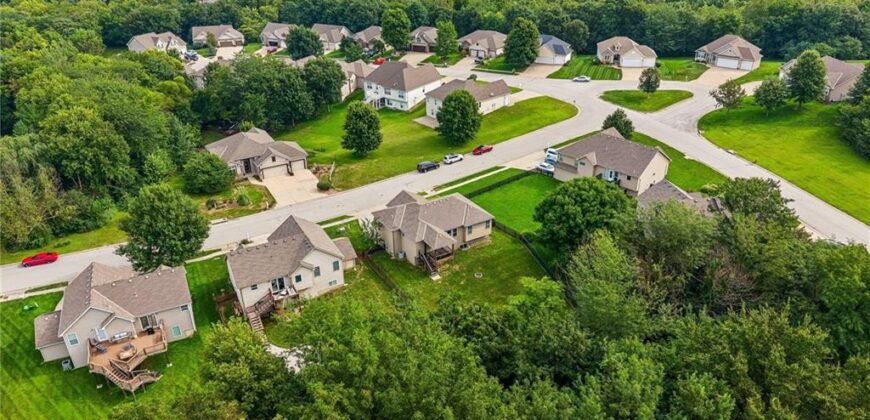 15335 NW 131st Street, Platte City, MO 64079