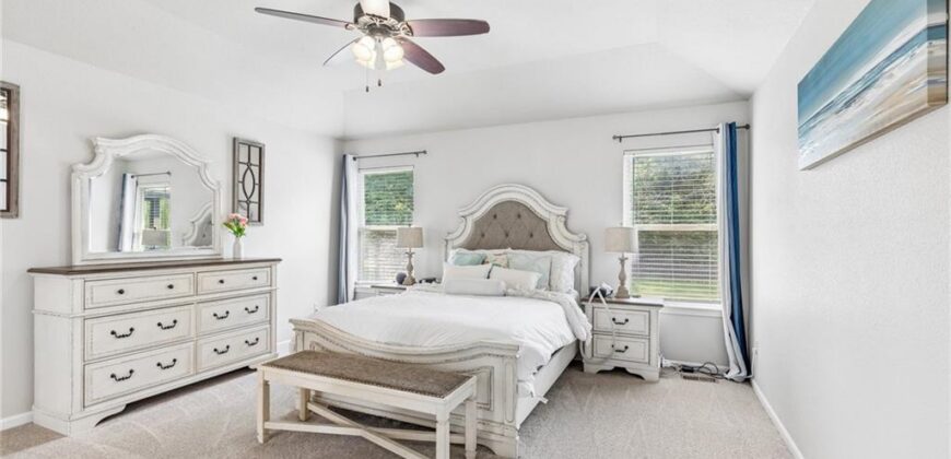 15335 NW 131st Street, Platte City, MO 64079