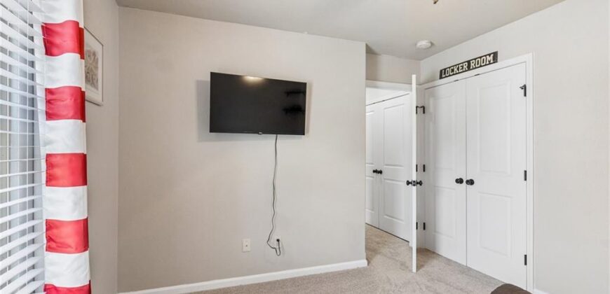 15335 NW 131st Street, Platte City, MO 64079