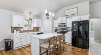 15335 NW 131st Street, Platte City, MO 64079