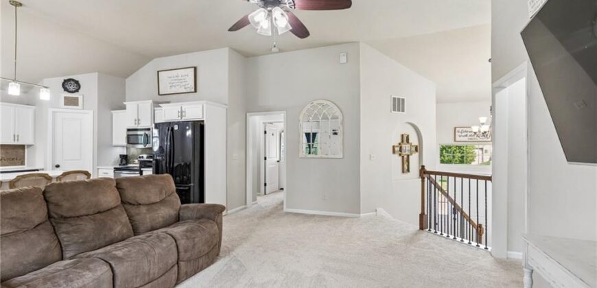 15335 NW 131st Street, Platte City, MO 64079
