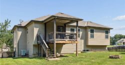 15335 NW 131st Street, Platte City, MO 64079