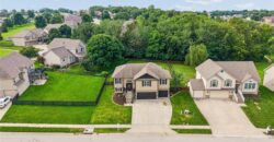 15335 NW 131st Street, Platte City, MO 64079