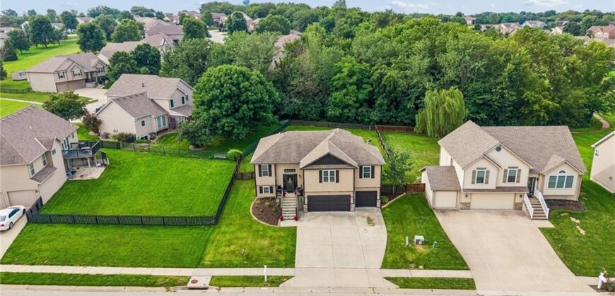 15335 NW 131st Street, Platte City, MO 64079