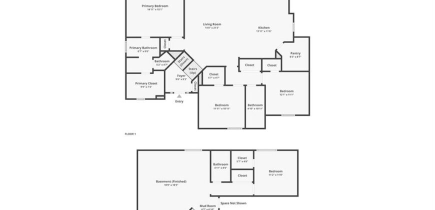 15335 NW 131st Street, Platte City, MO 64079