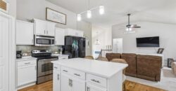 15335 NW 131st Street, Platte City, MO 64079