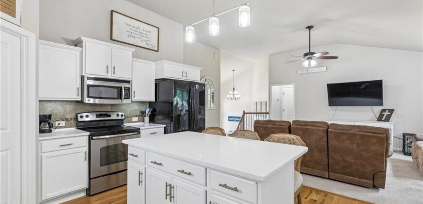 15335 NW 131st Street, Platte City, MO 64079